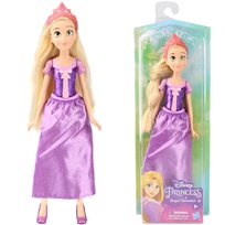 Hasbro, Disney Princess, księżniczka Roszpunka