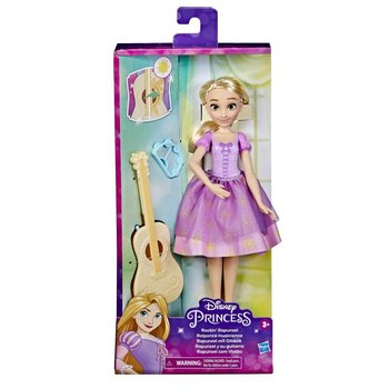 Hasbro, Disney Princess Lalka Ksieżniczka Roszpunka Czas Na Przygodę  - Hasbro