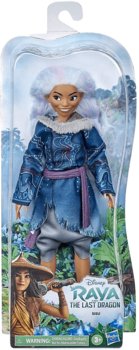 Hasbro, Disney Raya The Last Dragon, Lalka - Hasbro