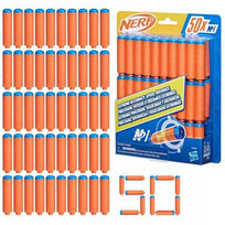 HASBRO F8639 NERF N1 STRZAŁKI 50 Hasbro