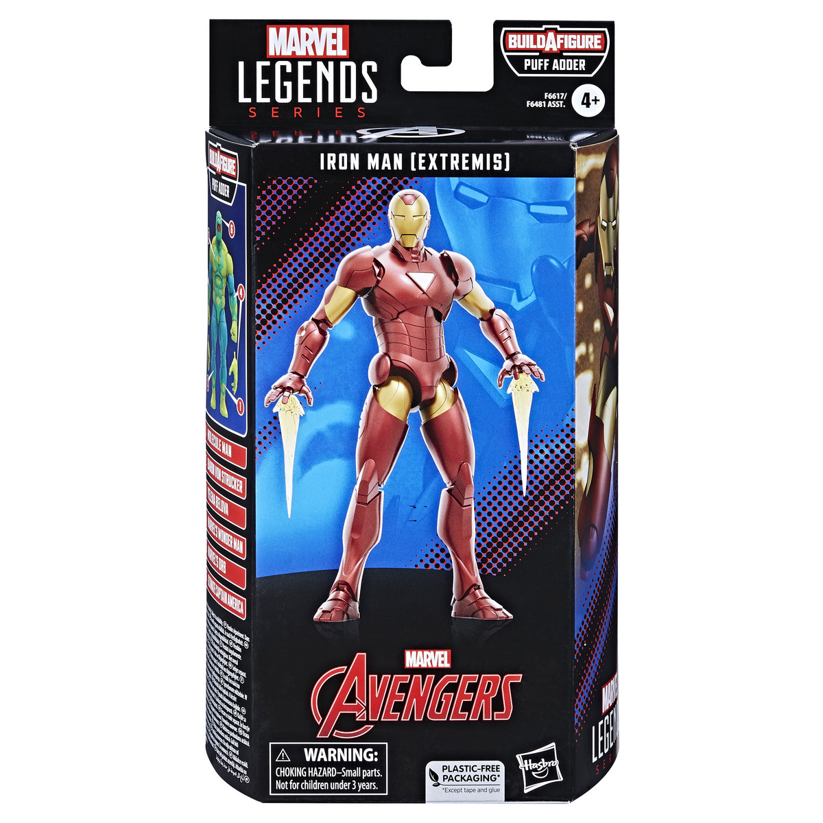 hasbro-figurka-kolekcjonerska-