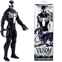 Hasbro, Figurka kolekcjonerska, Venom Marvel, 30cm, E2940