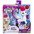 Hasbro, figurka My Little Pony, Kucyk z magicznymi skrzydłami, Zipp Storm, F64465l0 - My Little Pony