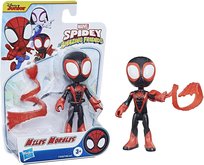 HASBRO figurka SPIDEY i super kumple SPIDER-MAN F1936 MARVEL Disney Junior Hasbro