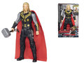 Hasbro Figurka Thor Z Dźwiękami Interaktywna B1496 - Hasbro
