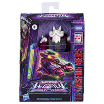 Hasbro, figurka Transformers Generation Legacy EV DELUXE ENERGON MONSTER, F3029