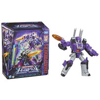 Hasbro, figurka Transformers Generation Legacy EV LEADER GALVATRON, F3518