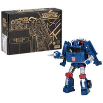 Hasbro, figurka Transformers Generation SELECT DELUXE DK3, F3073