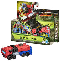 Hasbro, figurka Transformers, Optimus Prime