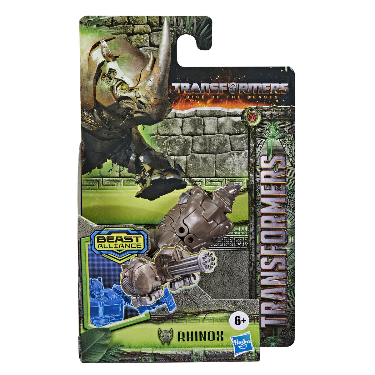 Hasbro Hasbro, figurka Transformers, Rhinox