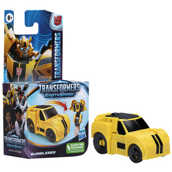 Hasbro, figurka Transformers TERRAN TACTICON BUMBLEBEE - Transformers