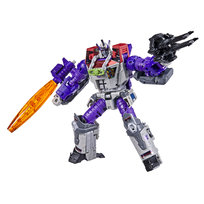 Hasbro, fugurka TRANSFORMERS GENERATIONS SELECTS LEADER GALVATRON Transformers
