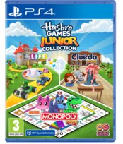 Hasbro Games Junior Collection Outright games