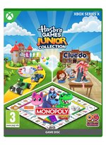 Hasbro Games Junior Collection Outright games