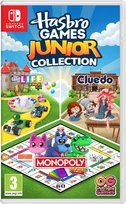 Hasbro Games Junior Collection Outright games