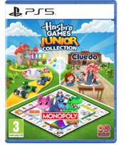 Hasbro Games Junior Collection Outright games