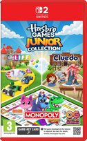 Hasbro Games Junior Collection Outright games