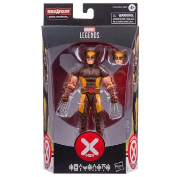 Hasbro, Marvel figurka kolekcjonerska Marvel Legends X-Men, Wolverine, 15 cm, F0335 - Hasbro