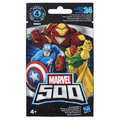 Hasbro, Marvel, Super Hero figurka niespodzianka seria 4, B2981/B6641 - Hasbro
