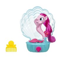 Hasbro My Little Pony C1834ES0 - melodia morska grzywka, zestaw do gry My Little Pony