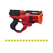 Hasbro Nerf Rival Roundhouse Xx-1500 E6638