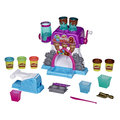 Hasbro, Play-Doh, zestaw kreatywny Kitchen, Fabryka Czekolady, E9844 - Play-Doh