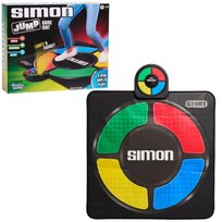 Hasbro Simon Jump - Akcesorium Just Play Premium do Gry i Zestawów Tematycznych