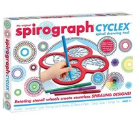 Hasbro, Spirograph Cyclex Hasbro