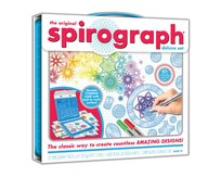 Hasbro, Spirograph Deluxe Hasbro