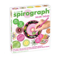 Hasbro, Sporograph Neon Hasbro