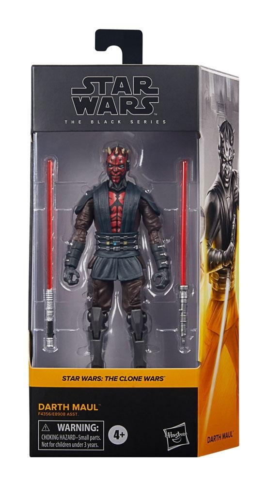 Star Wars Darth Maul フィギュア Figurka Star Wars Epizod I Movie Masterpiece 1/6 - Darth Maul
