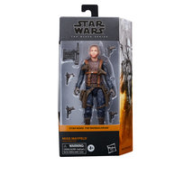 Hasbro, Star Wars Black Series, Figurka kolekcjonerska, Migs Mayfeld, 15 cm, F4360