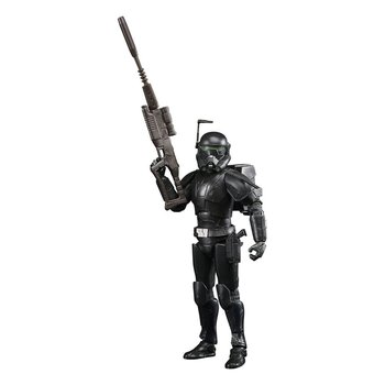 Hasbro, Star Wars Black Series, Figurka kolekcjonerska,The Bad Batch Crosshair (Imperial), 15 cm, F2933  - Star Wars gwiezdne wojny