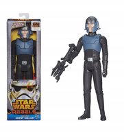 HASBRO STAR WARS REBELS FIGURKA AGENT KALLUS A8928 Hasbro