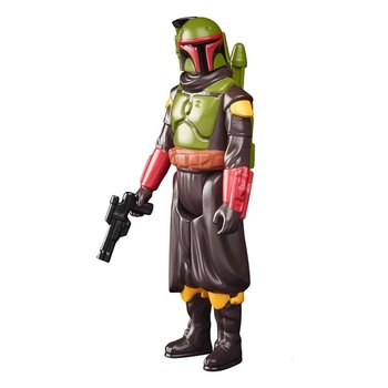 Hasbro, Star Wars Retro Collection, figurka kolekcjonerska, Boba Fett Morak, 10 cm, F4461 - Hasbro