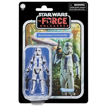 Hasbro, Star Wars Vintage Collection , figurka