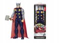Hasbro Thor figurka 30cm Avengers Marvel - Hasbro