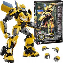 Hasbro Transformers Decepticons Bumblebee 16cm