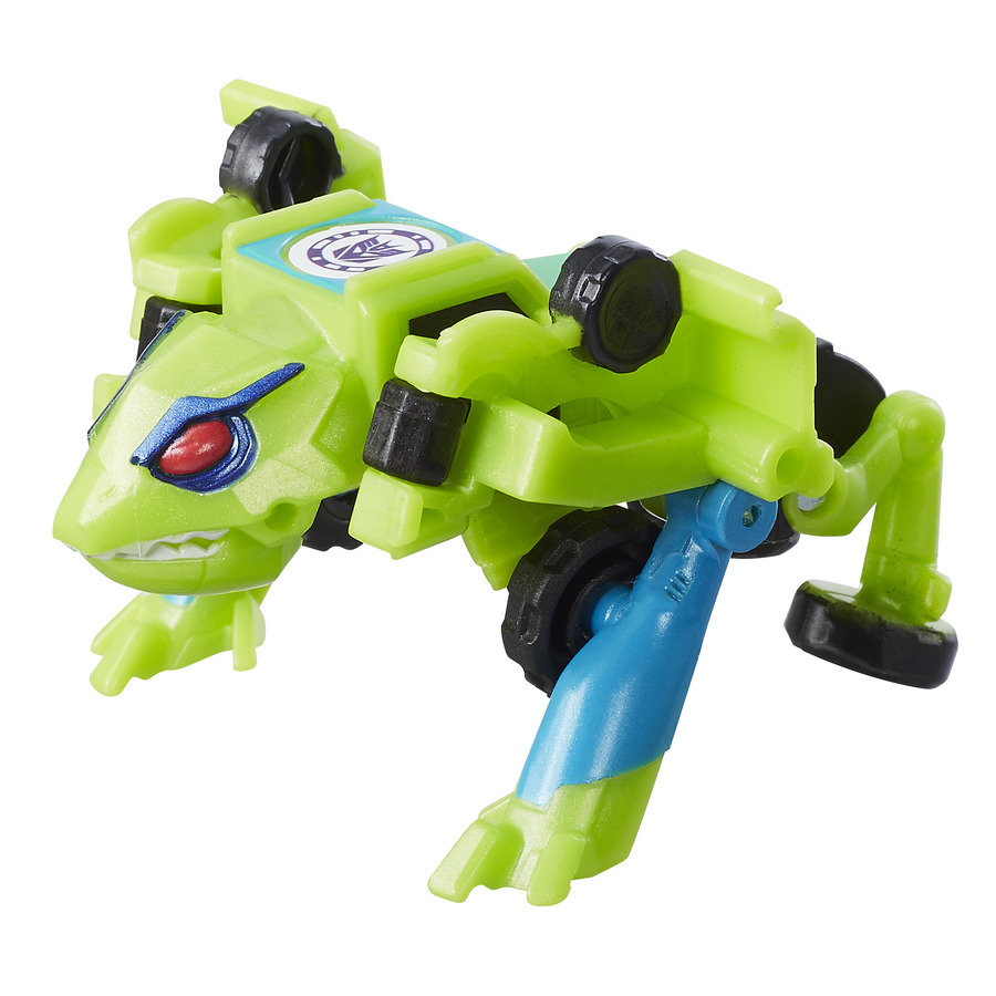 Hasbro, Transformers, figurki Rid Legion Springload, B0065/C0263 ...