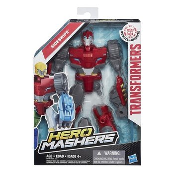 Hasbro, Transformers Hero Mashers, figurka - Transformers