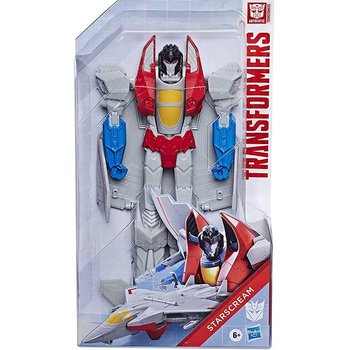 Hasbro, Transformers, Pojazd Starscream - Transformers