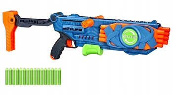 Hasbro Wyrzutnia Nerf Elite 2.0 Flipshots Flip-16 - Hasbro