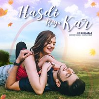 Hasdi Reya Kar Gurnazar, Abhishek Nigam & Vaishnavi Rao