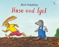 Hase und Igel - Scheffler Axel