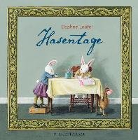Hasentage - Louter Daphne