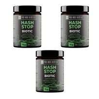 HASH STOP BIOTIC zestaw 3szt. Inna marka