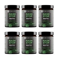 HASH STOP BIOTIC zestaw 6 szt. PRO-NOO-BIOTICS