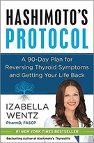 Hashimoto's Protocol Wentz Izabella