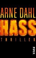 Hass - Dahl Arne