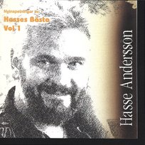Hasses bästa vol 1 Hasse Andersson